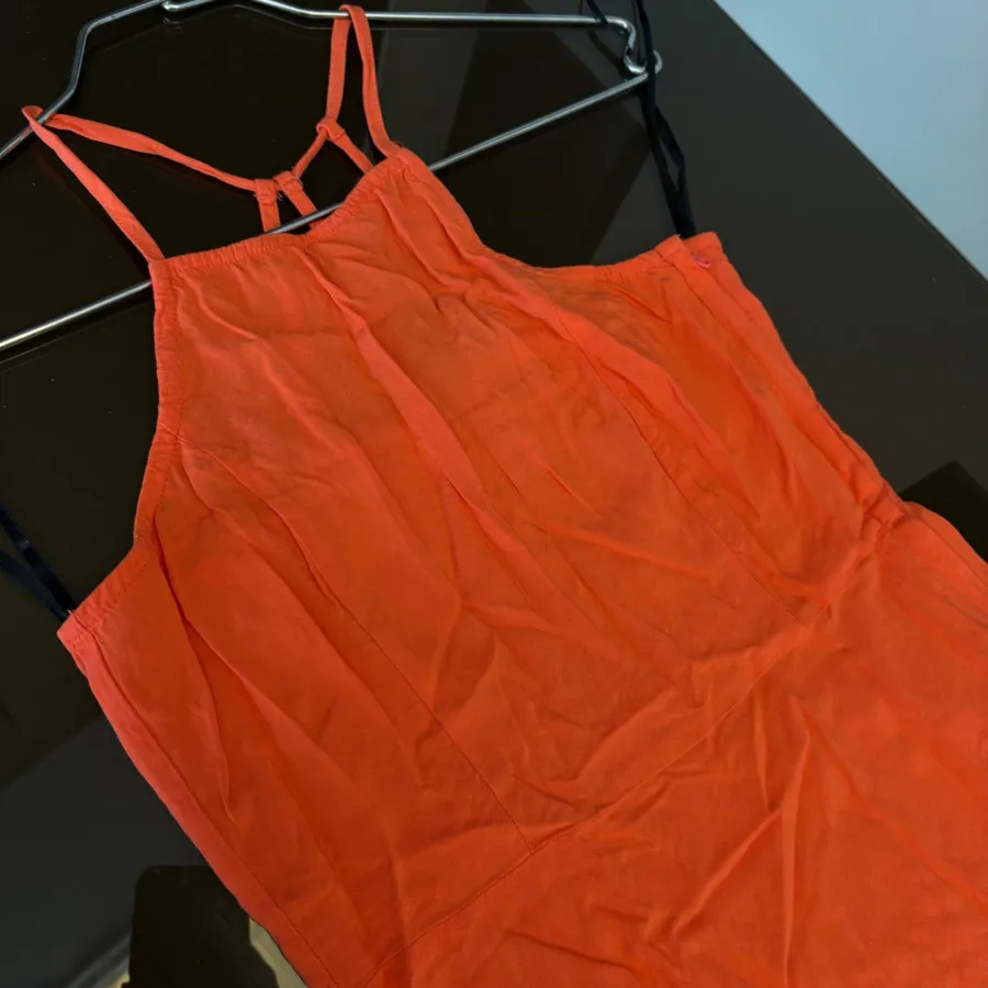 پیراهن عروسکی H&M