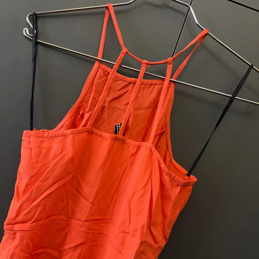 پیراهن عروسکی H&M