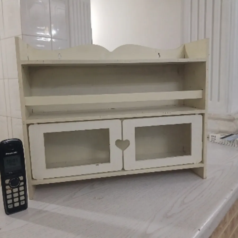 شلف دیواری آشپزخانه