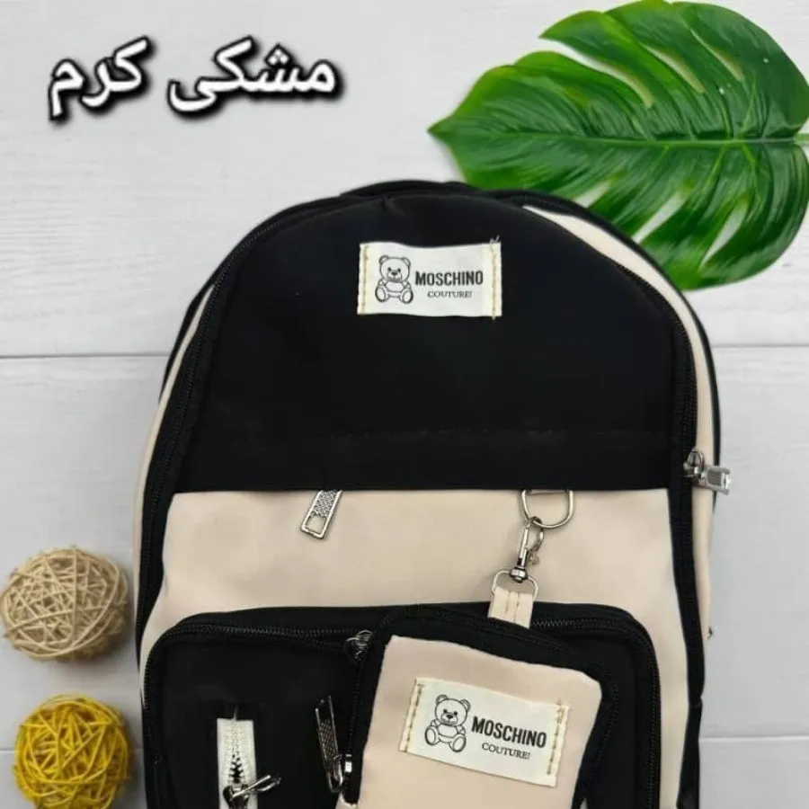 کوله پشتی