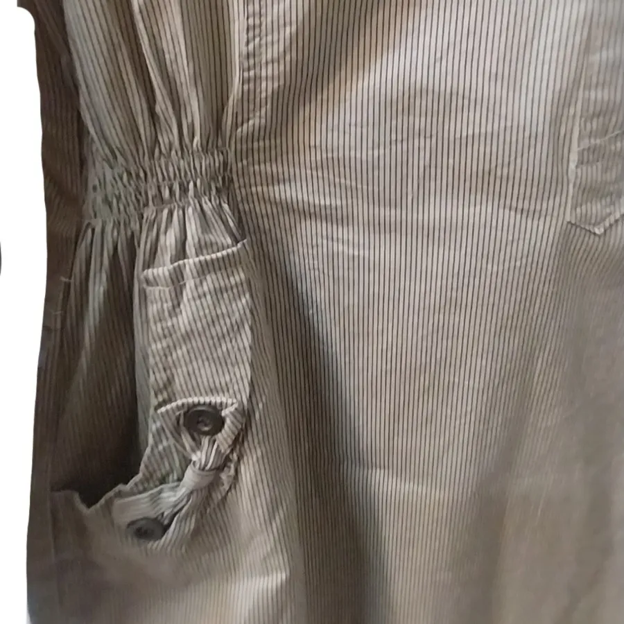 تونیک نخی خترانه کرم