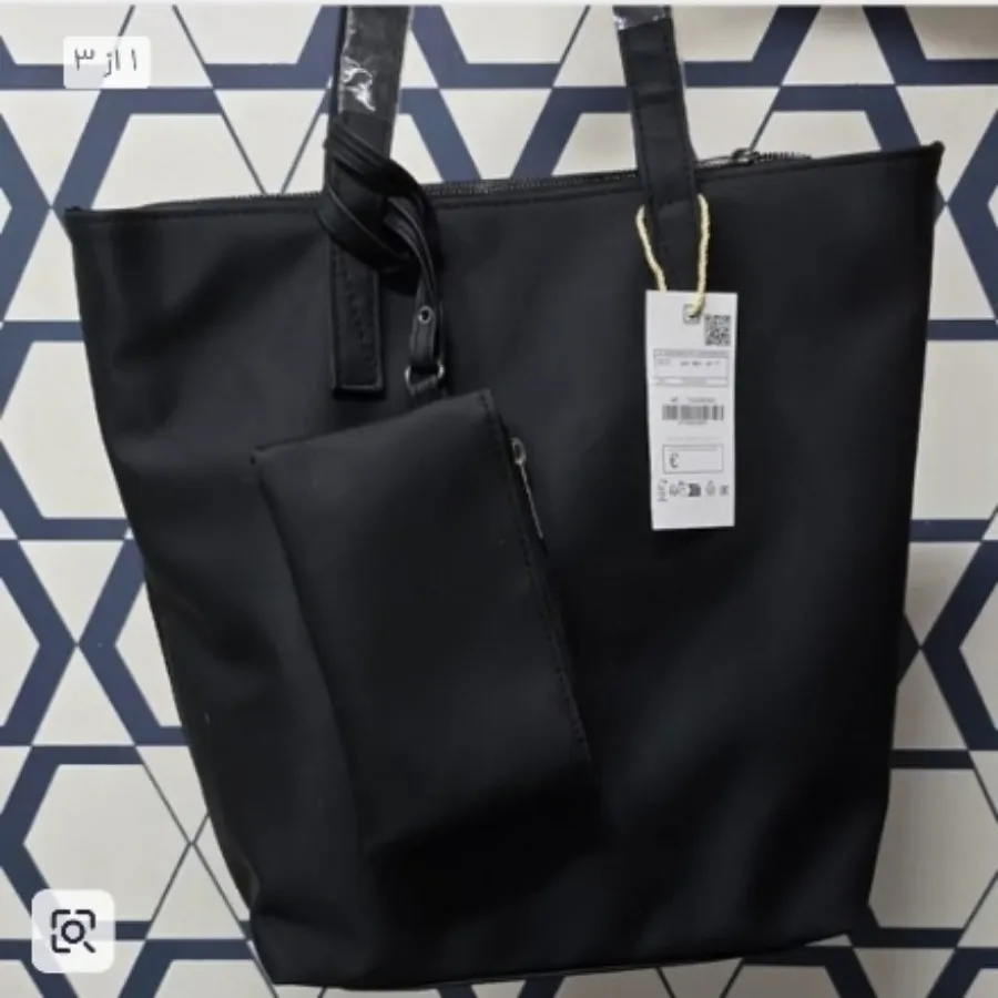 کیف سایز بزرگ
