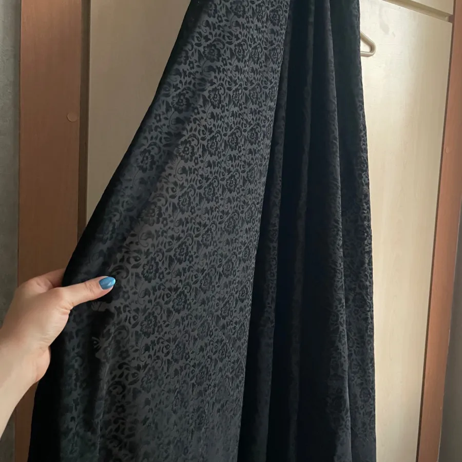 چادر مشکی زنانه دوخته شده