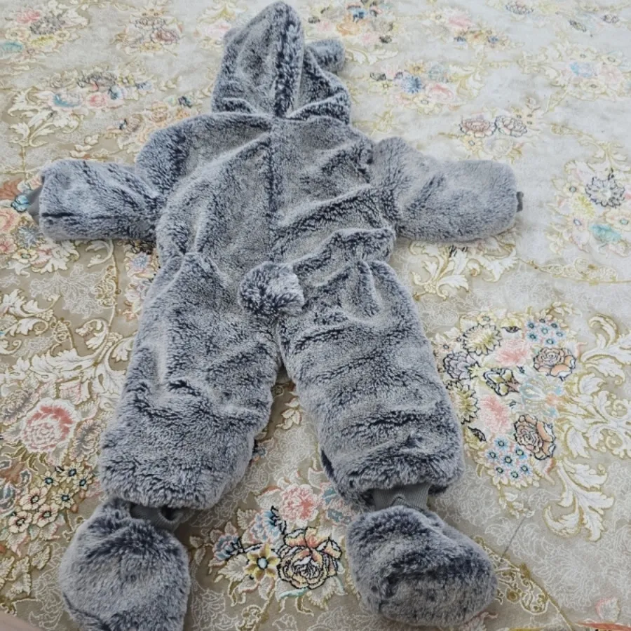 سرهمی تدی