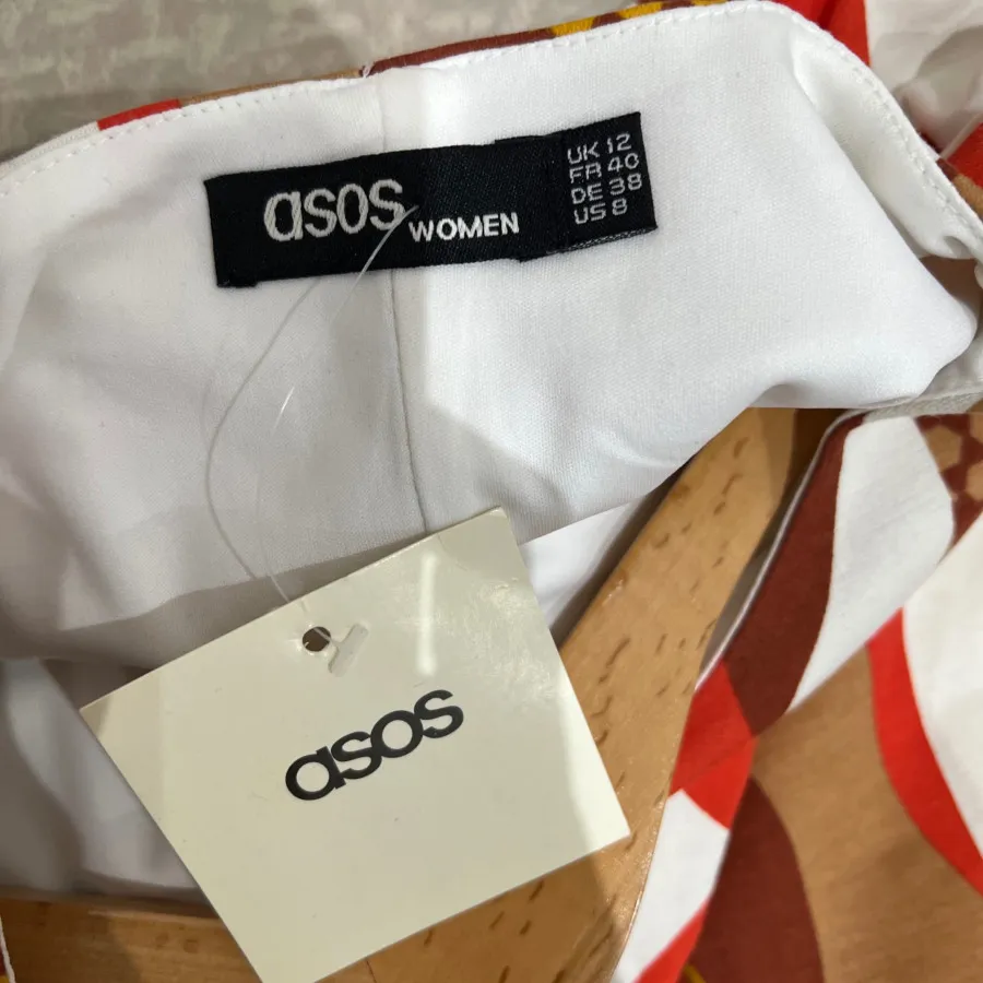 پیراهن asos