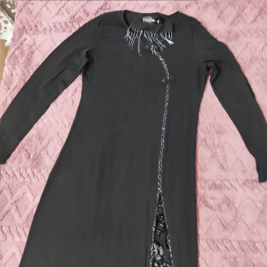 پیراهن مجلسی