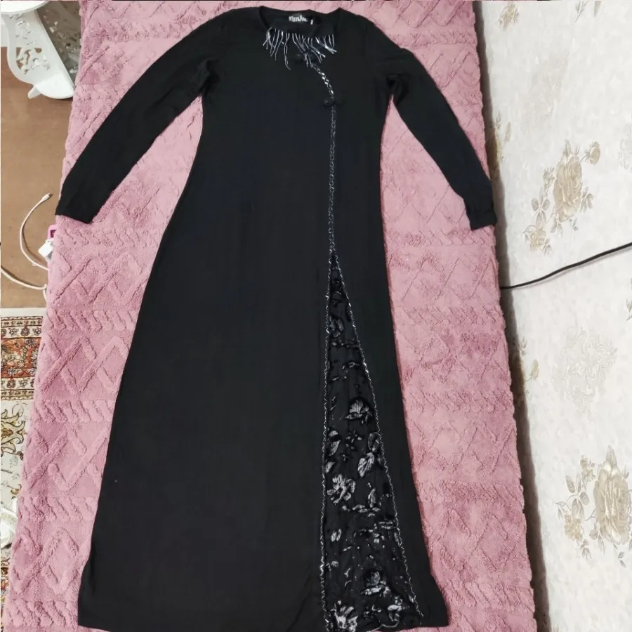 پیراهن مجلسی