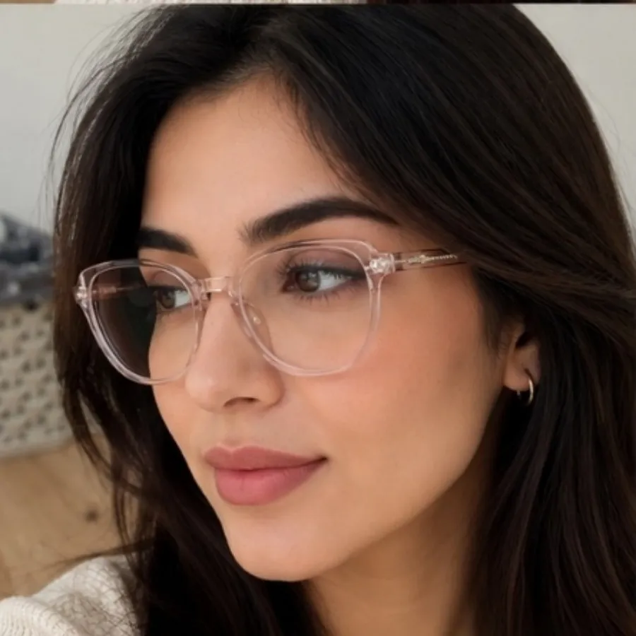 فریم عینک طبی برند LENA