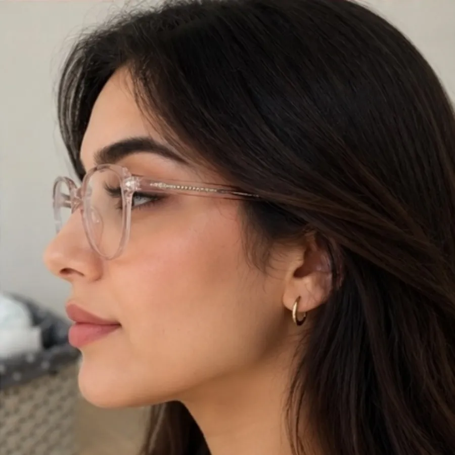 فریم عینک طبی برند LENA