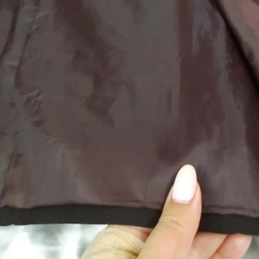 کت زنانه از دبی گرفتم
