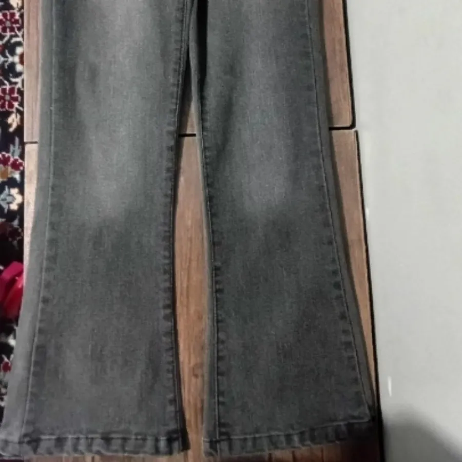 شلوار جین دخترانه