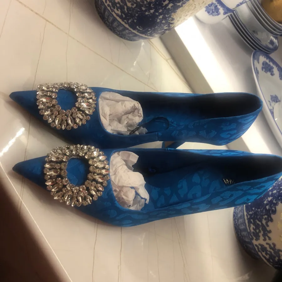 کفش زارا