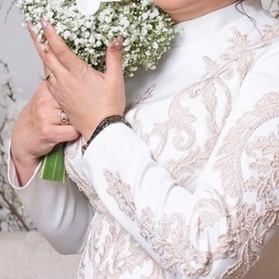 لباس عروس