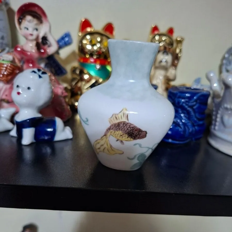 گلدان کوچک