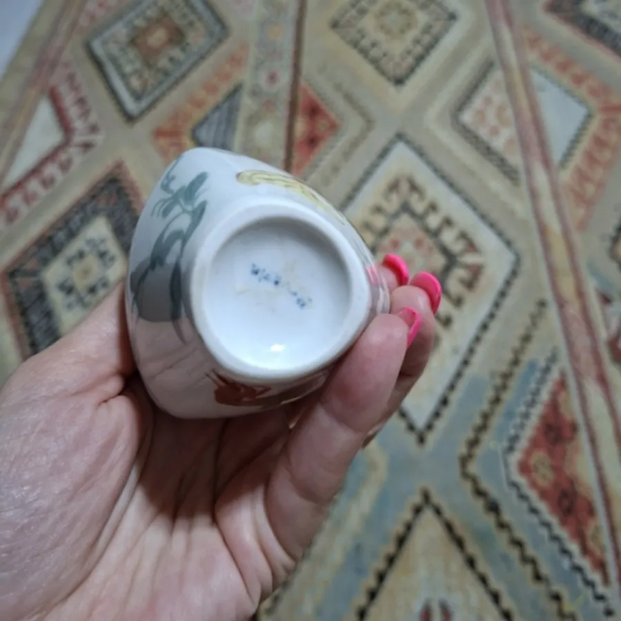 گلدان کوچک