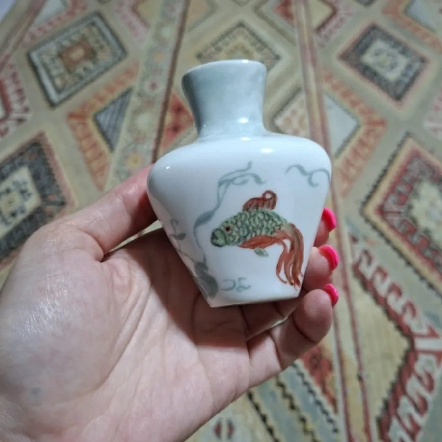 گلدان کوچک