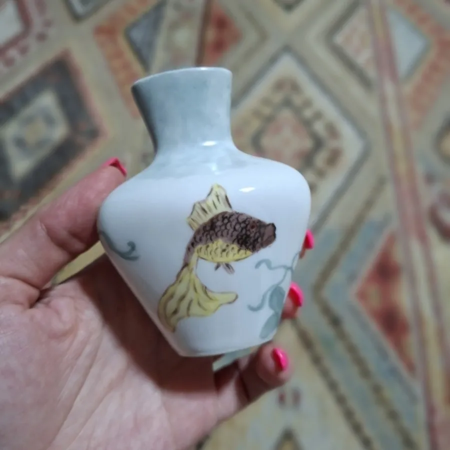 گلدان کوچک