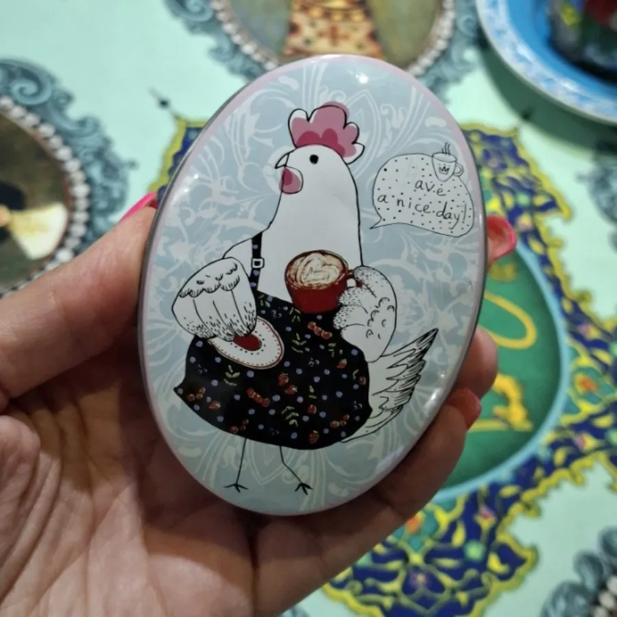 باکس فلزی
