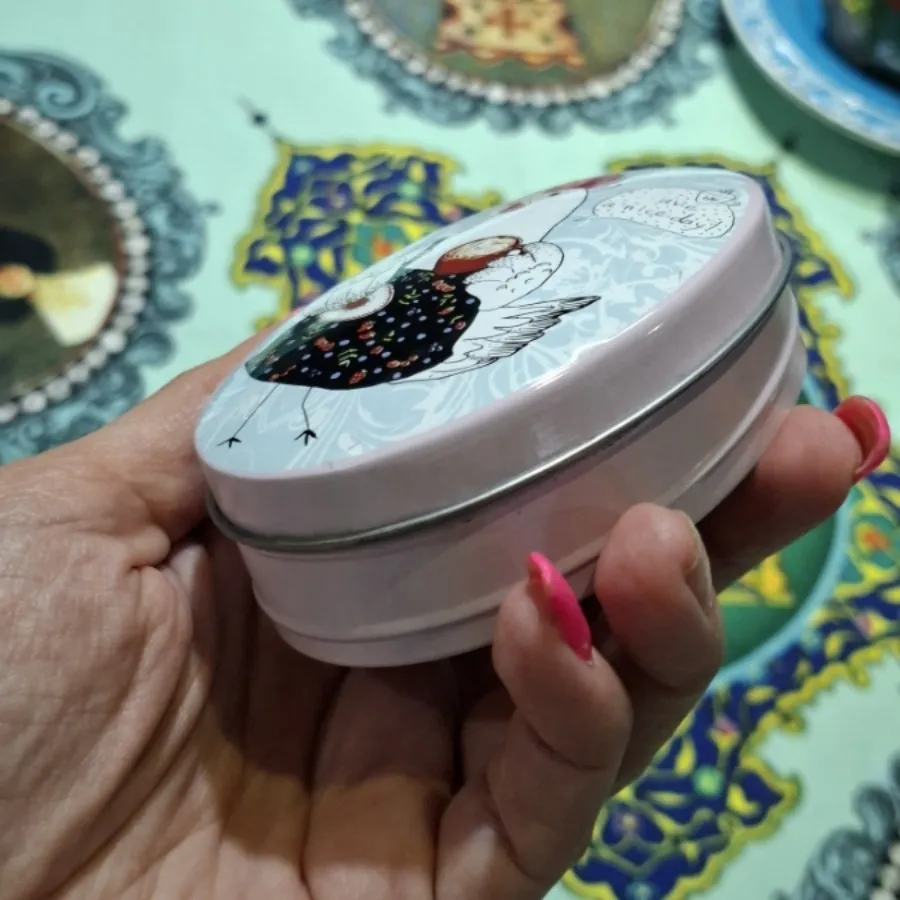 باکس فلزی