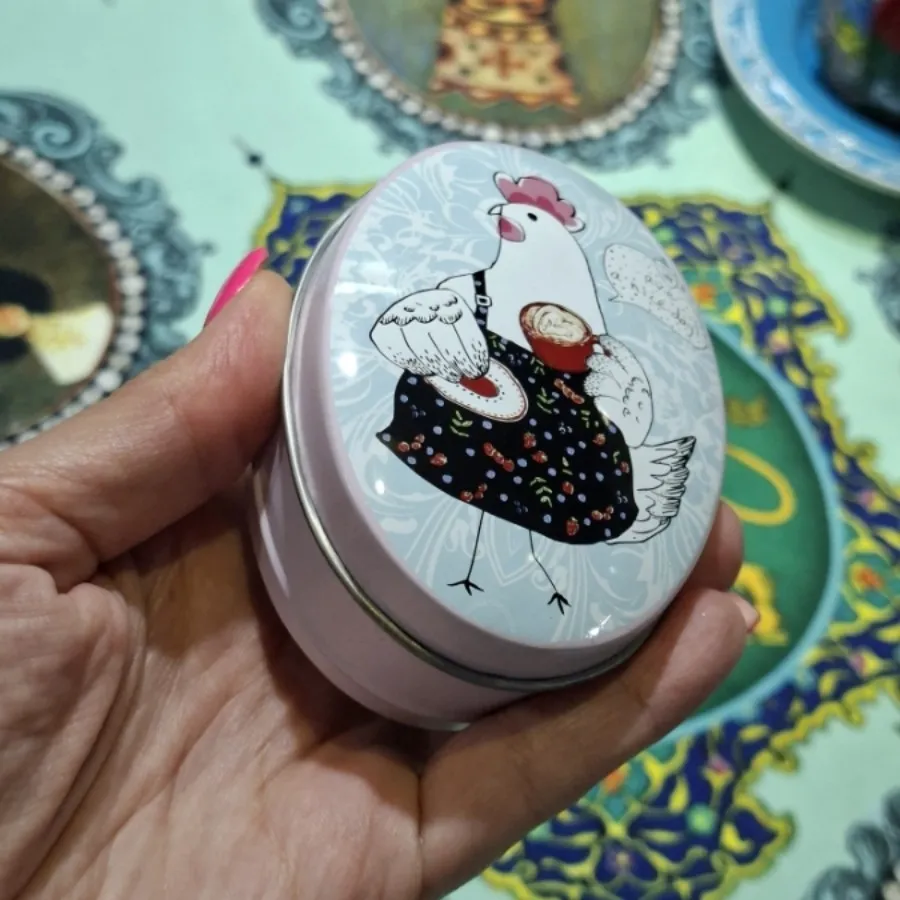 باکس فلزی
