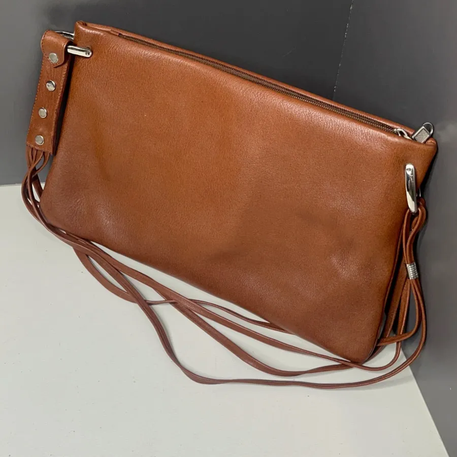کیف شیک خارجی ?Leather