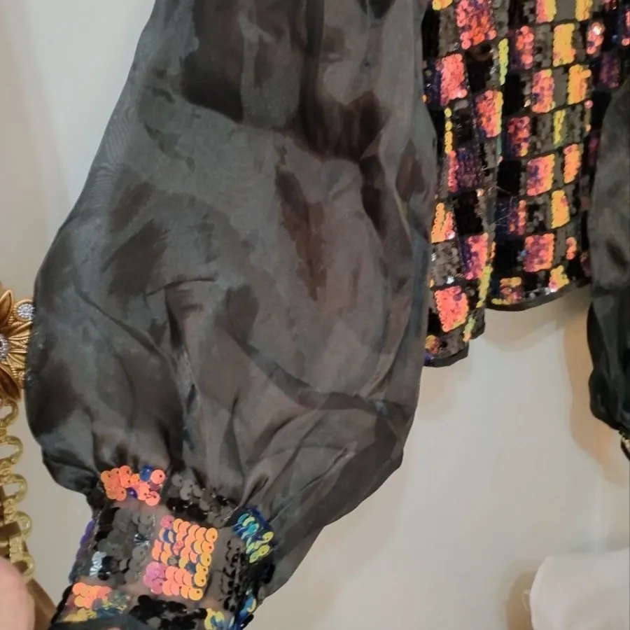 شومیز مجلسی