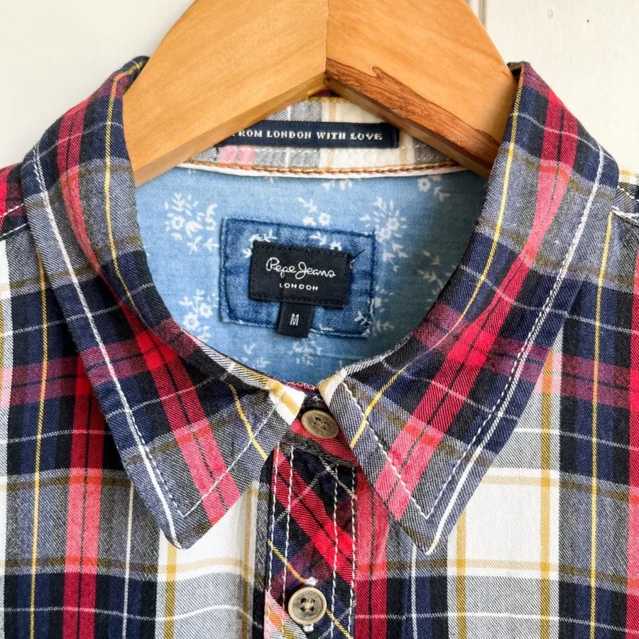 شومیز Pepe jeans