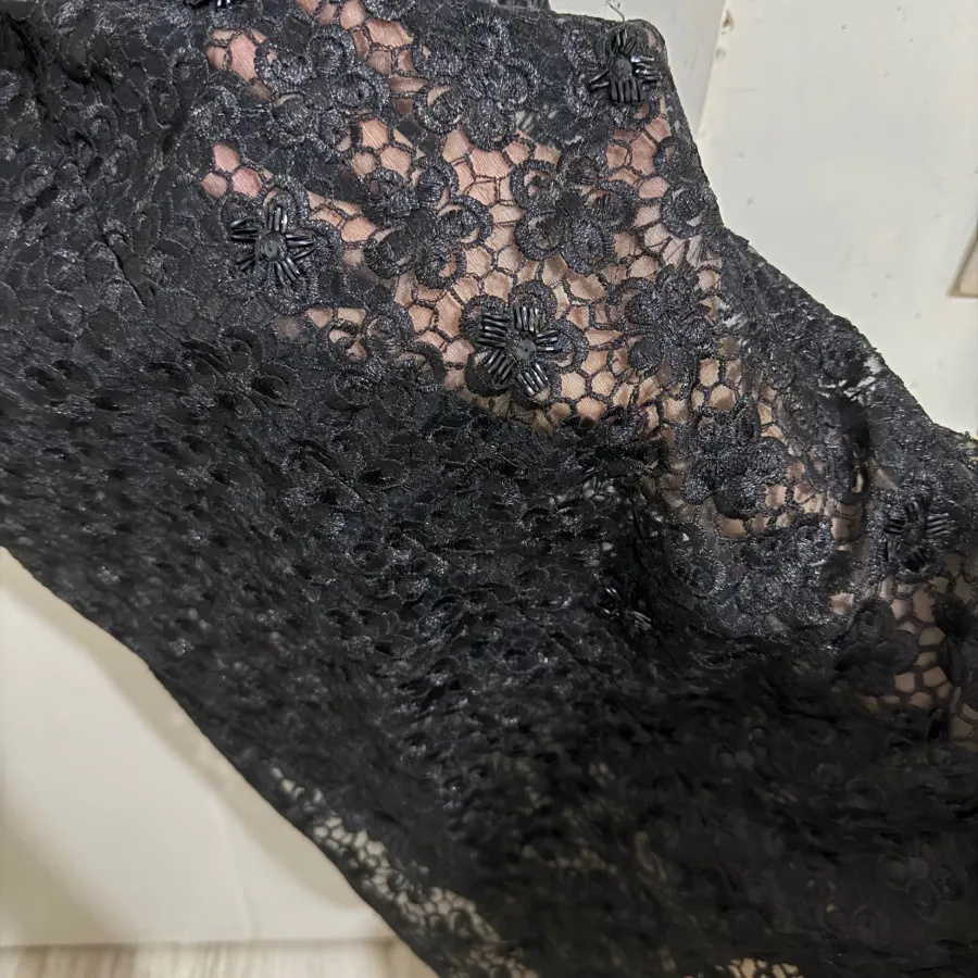 لباس مجلسی کار شده