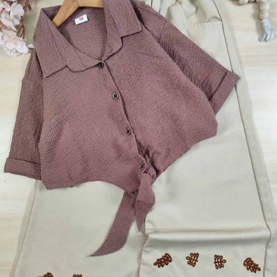 شومیز شلوار