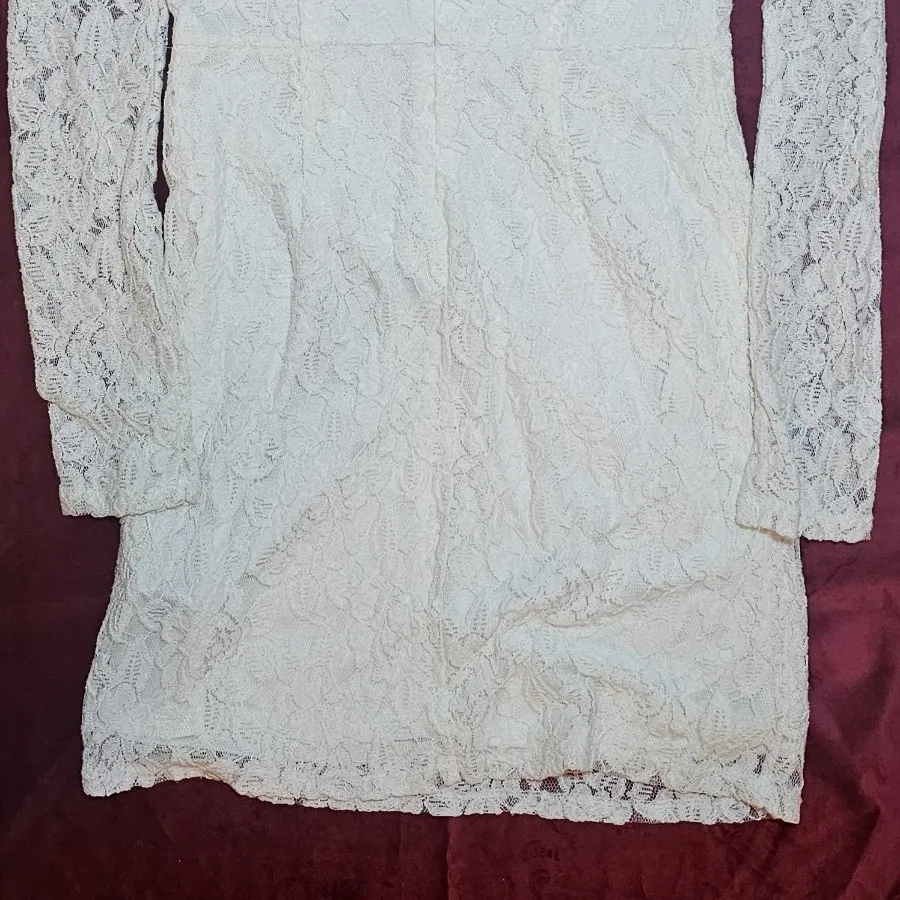 لباس عقد عروسی مجلسی