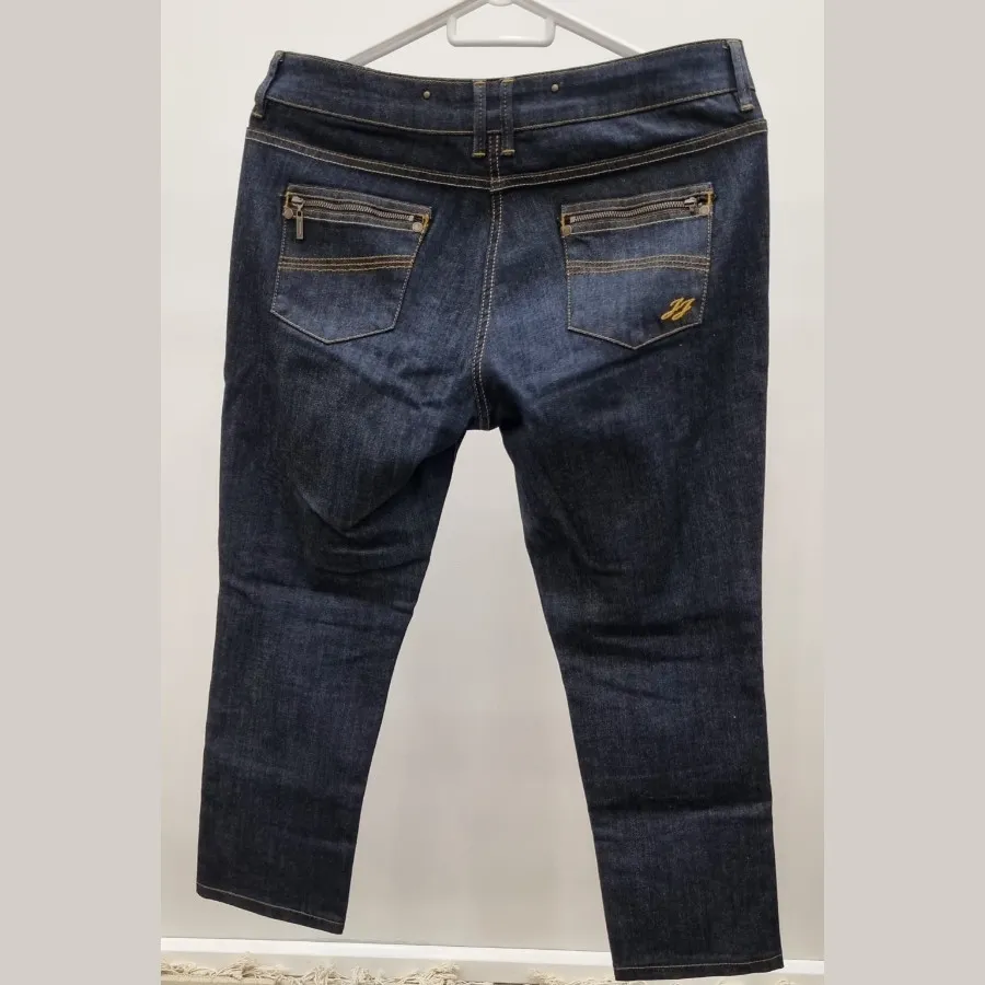 شلوار جین زنانه