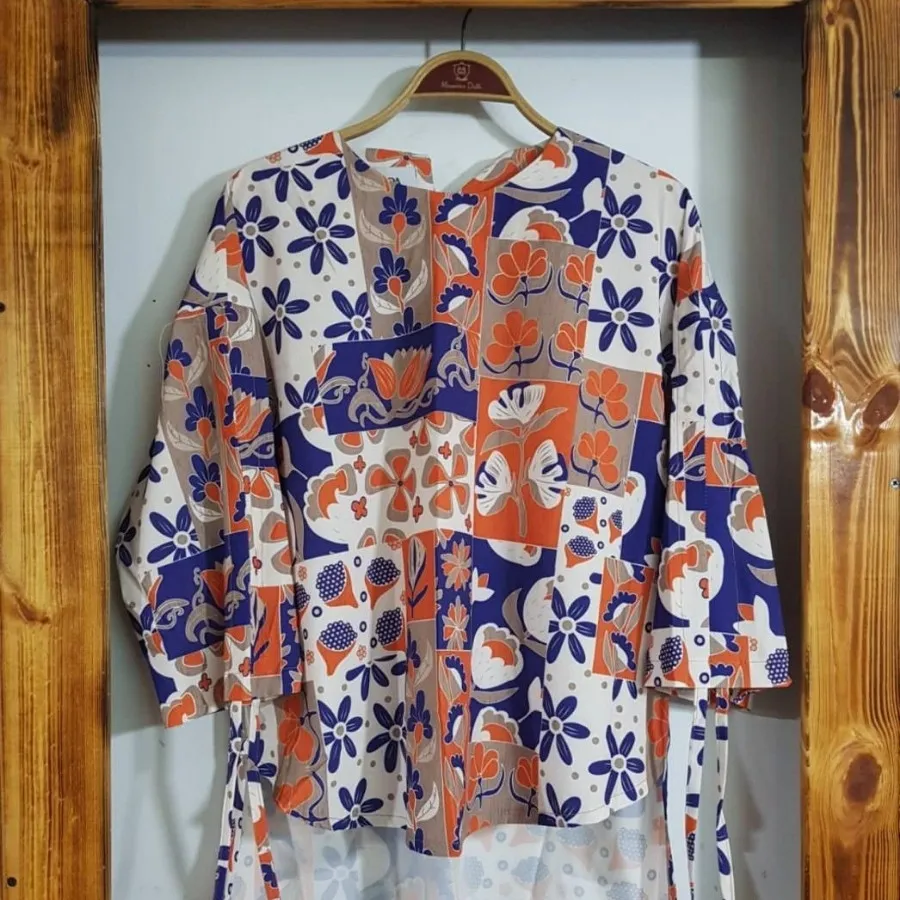 شومیز شلوار