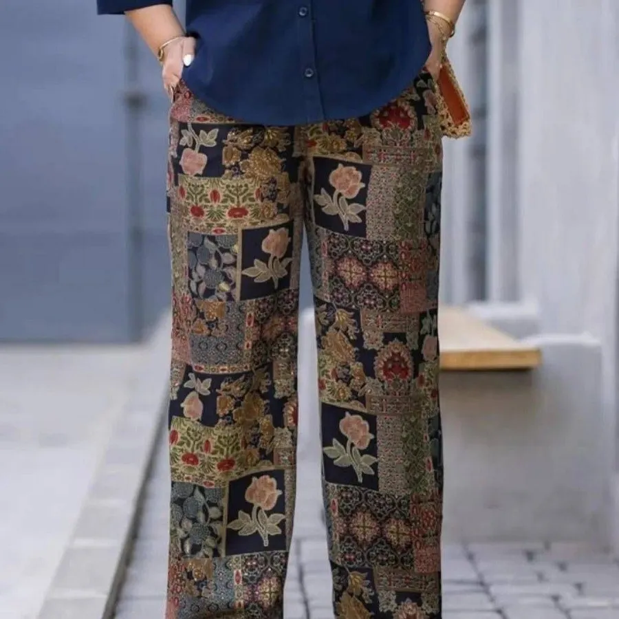 شومیز شلوار