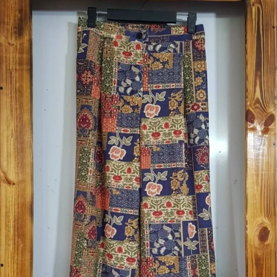 شومیز شلوار