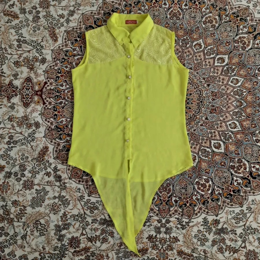 تاپ شیک زنانه