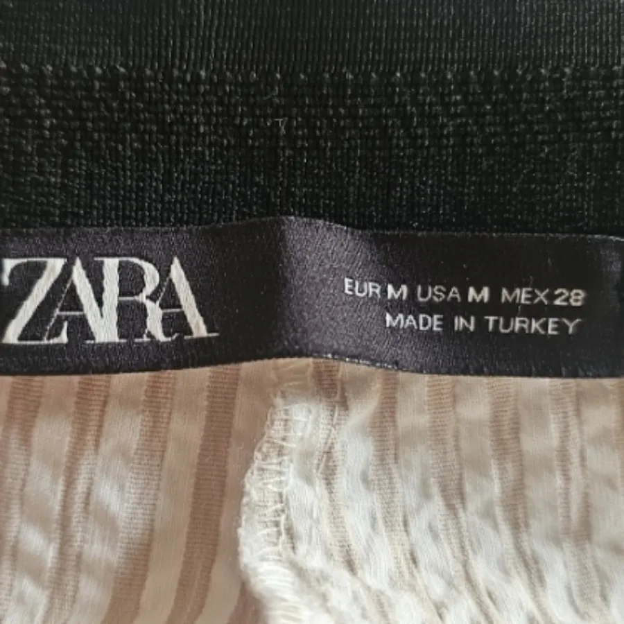 شلوار Zara