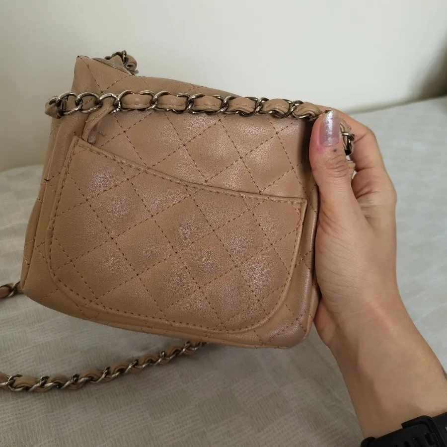 کیف دوشی