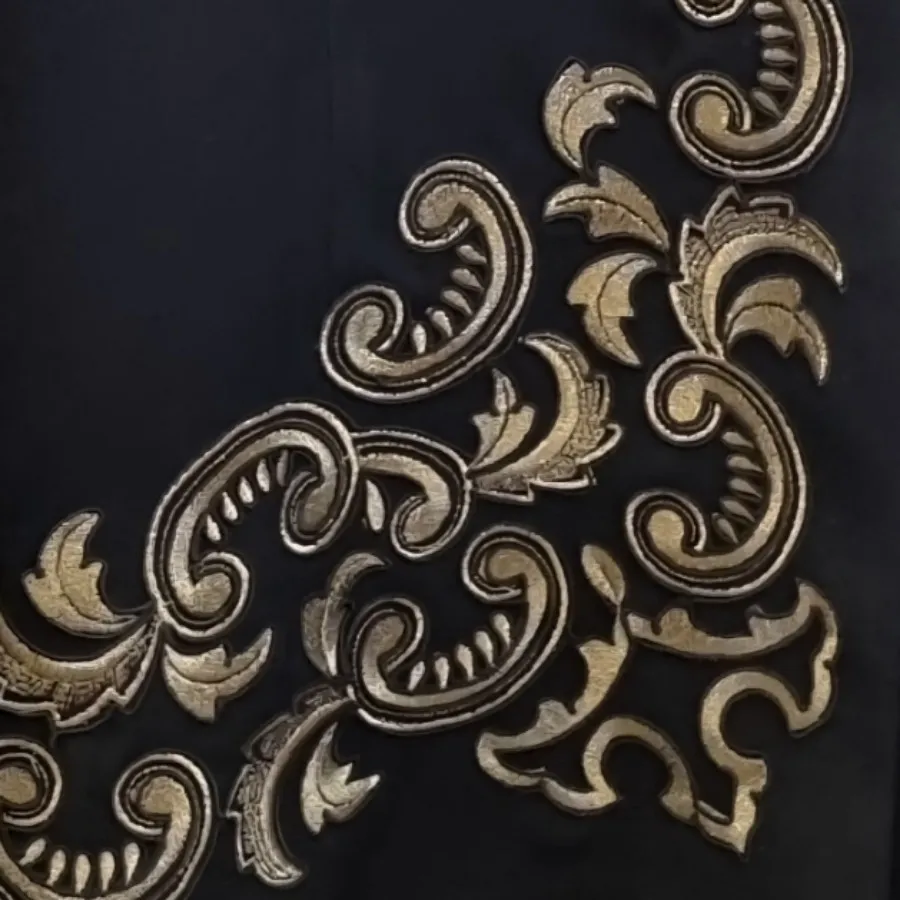 مانتو مجلسی