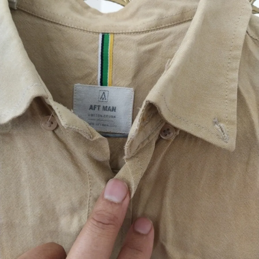 پیراهن مردانه