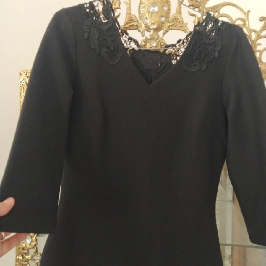 پیراهن مجلسی