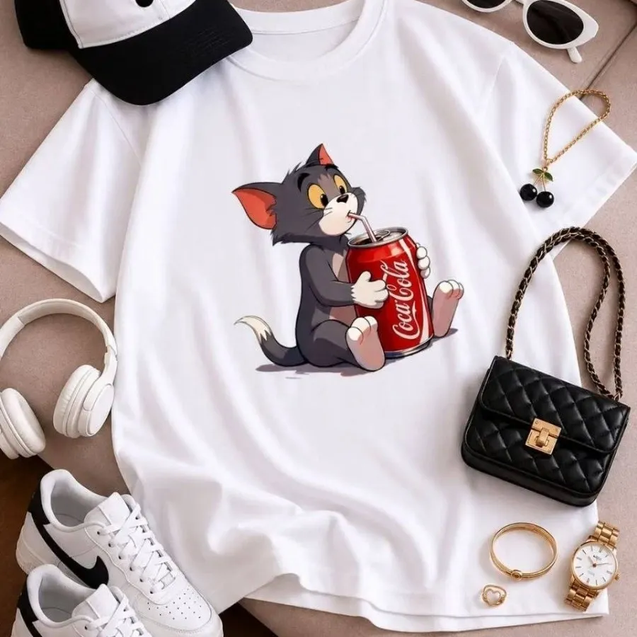 تیشرت شیک