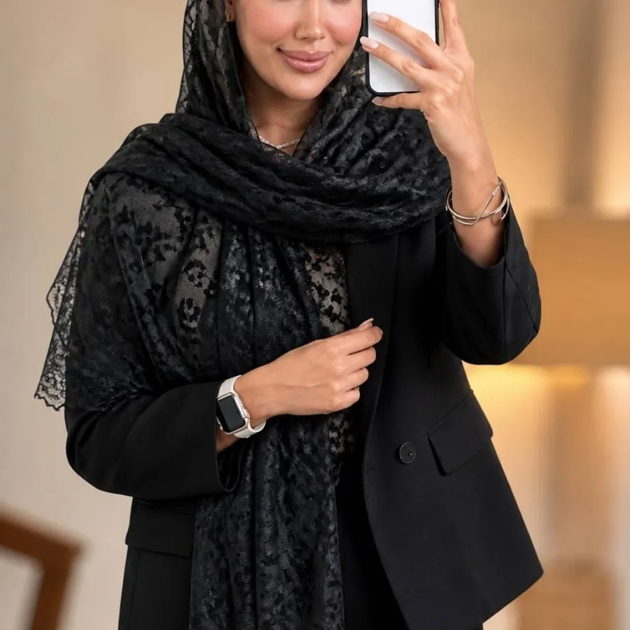 شال مجلسی