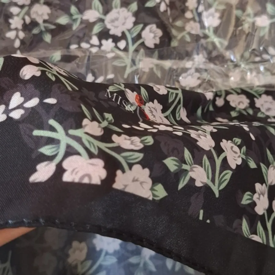 روسری سوپر کرپ