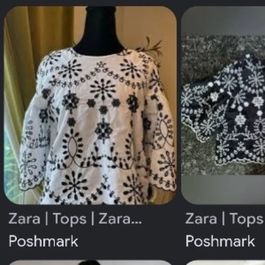 تیشرت باکسی