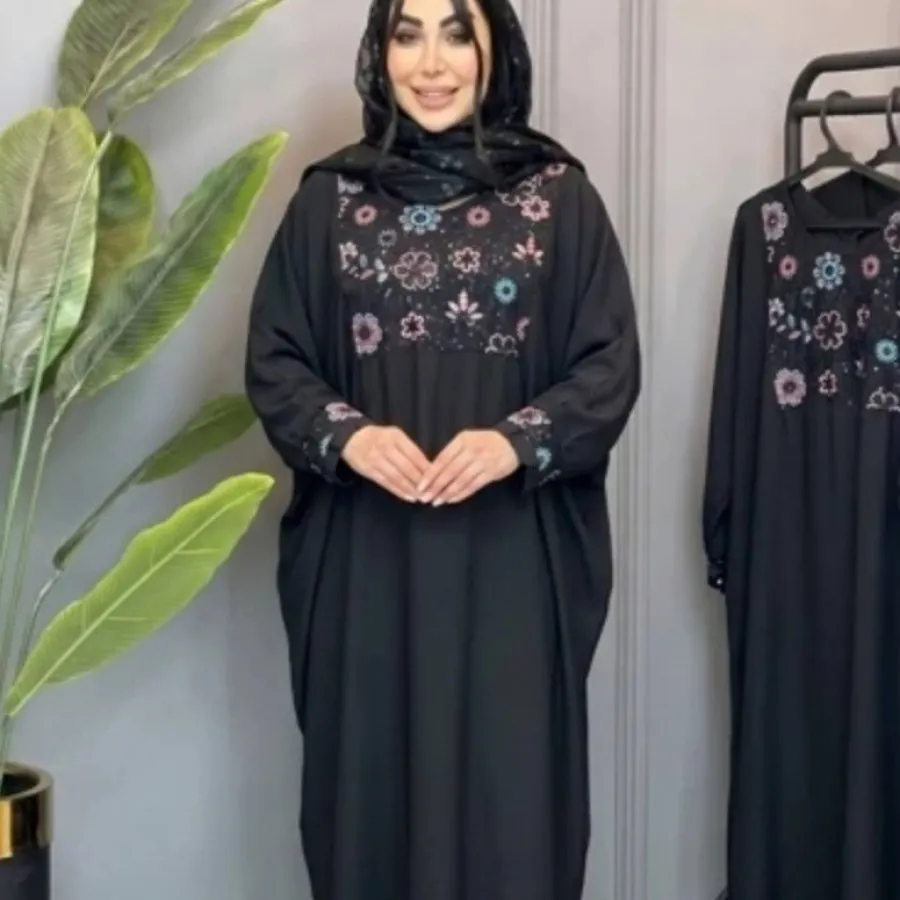 عبا مانتویی