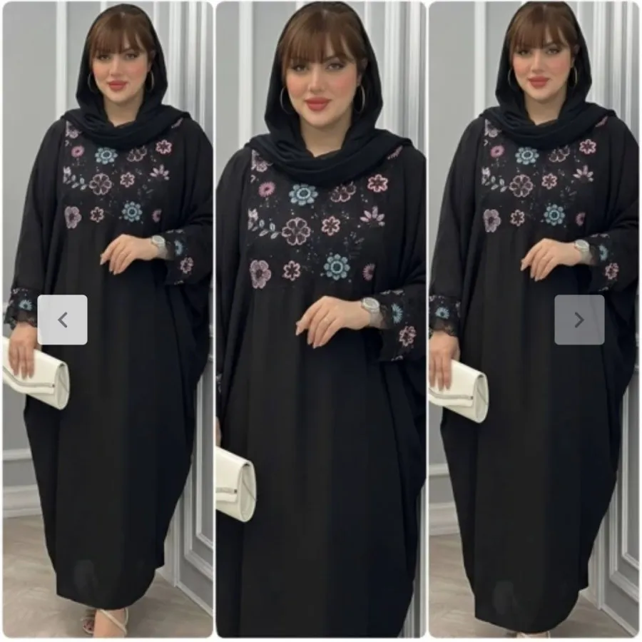 عبا مانتویی