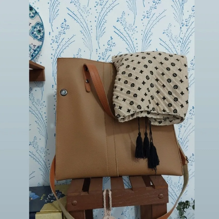 کیف سایز بزرگ