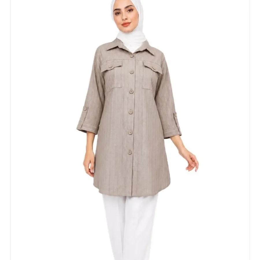 شومیز از خودش عکس گذاشتم