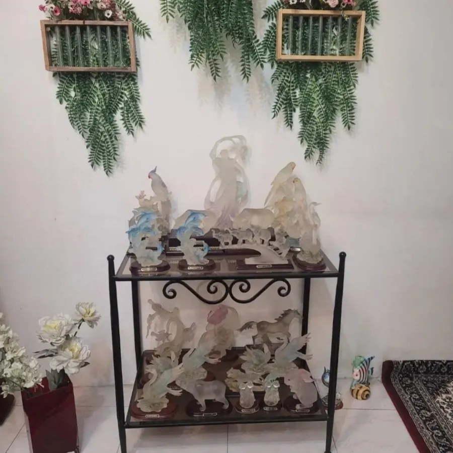 مجسمه سوانتی
