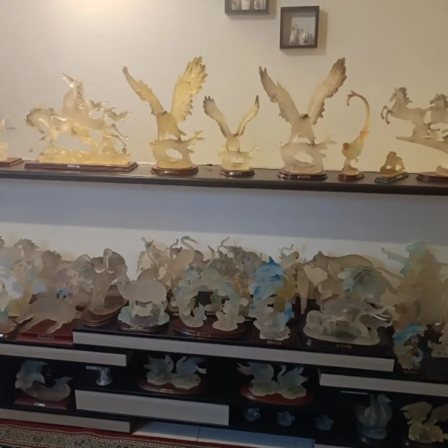 مجسمه سوانتی